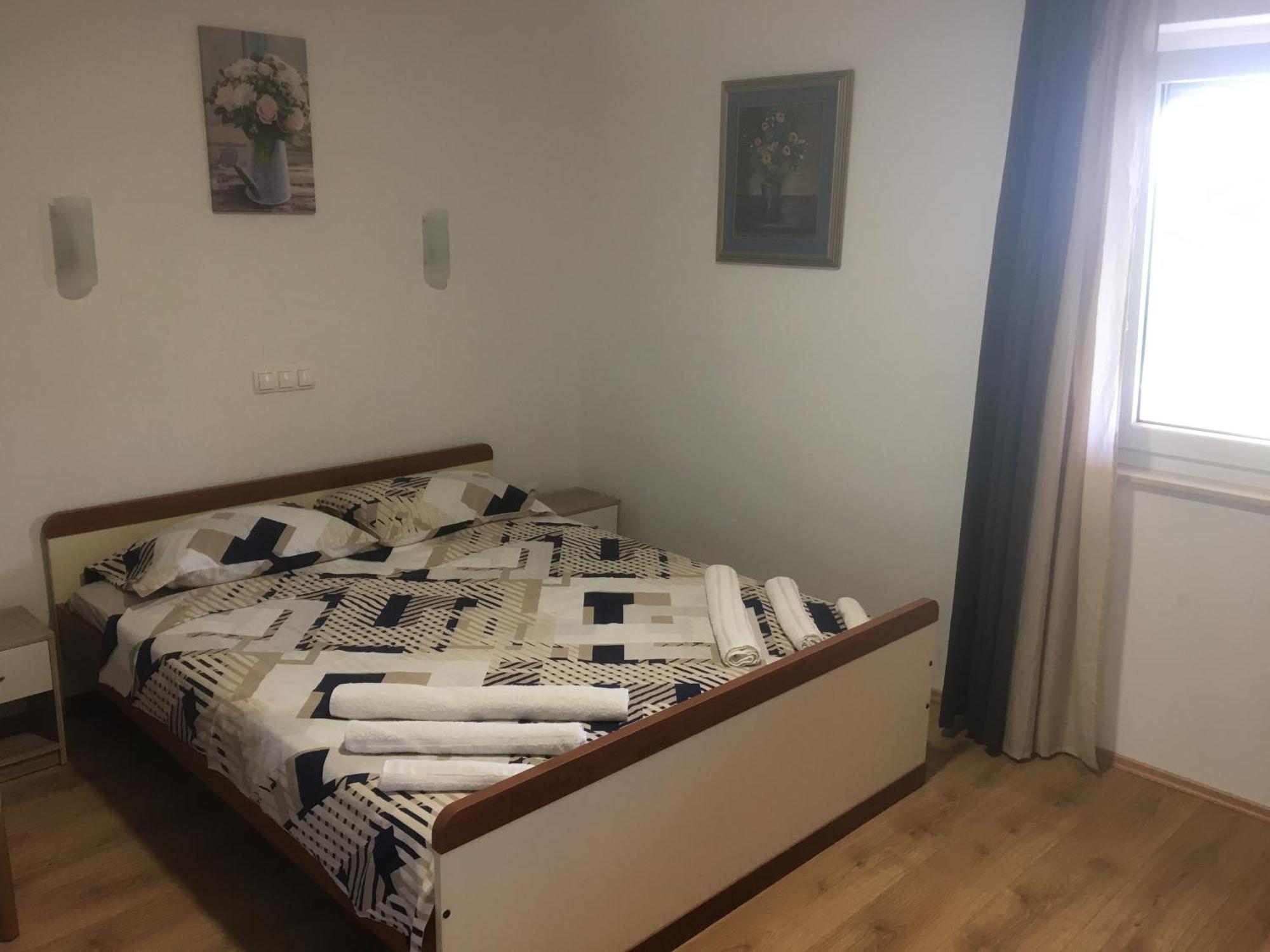 Apartmani Filtea Vrsi Zewnętrze zdjęcie