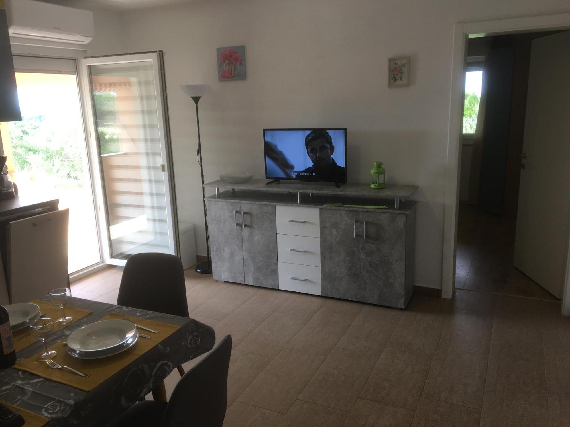 Apartmani Filtea Vrsi Zewnętrze zdjęcie