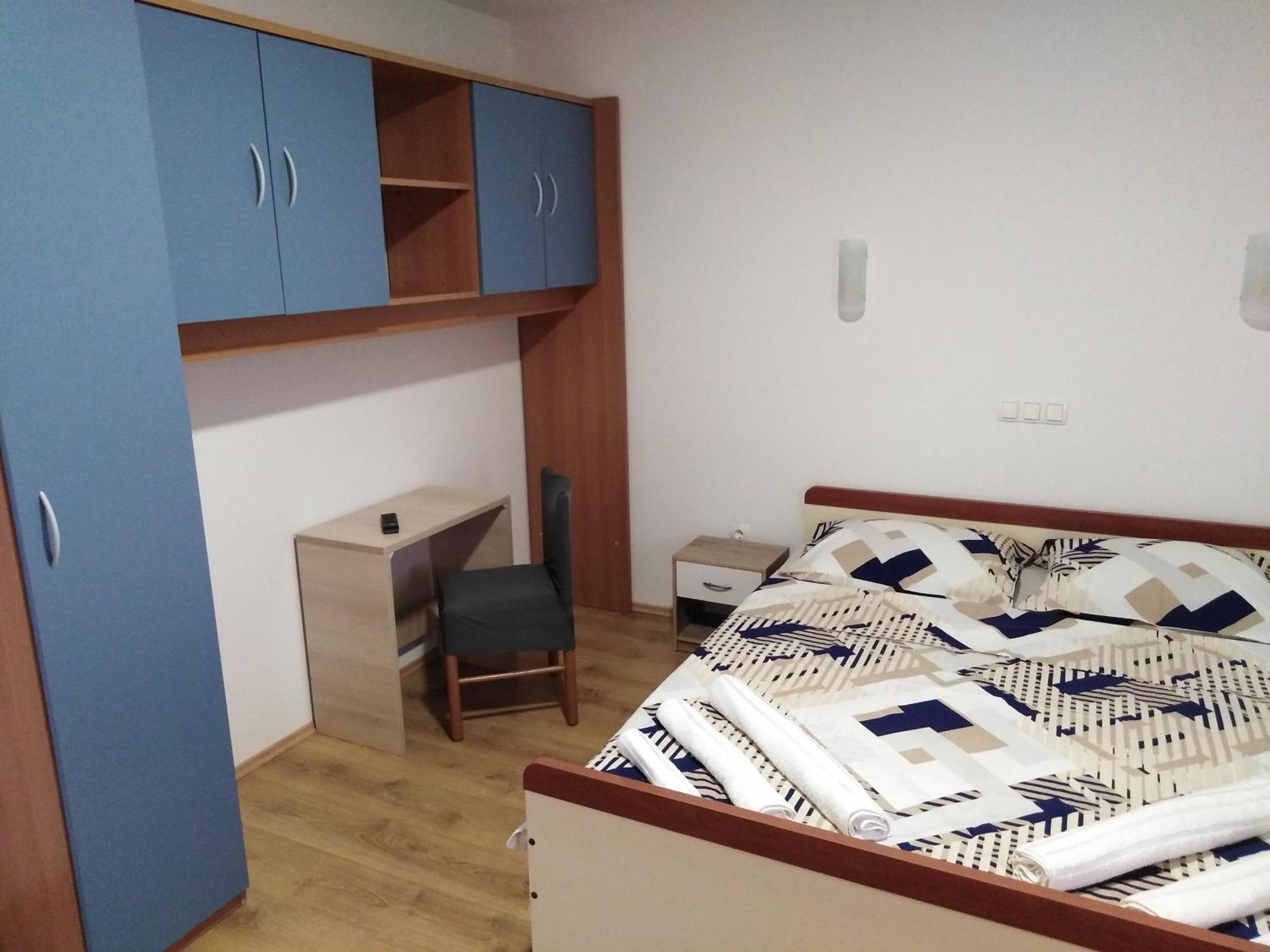 Apartmani Filtea Vrsi Zewnętrze zdjęcie