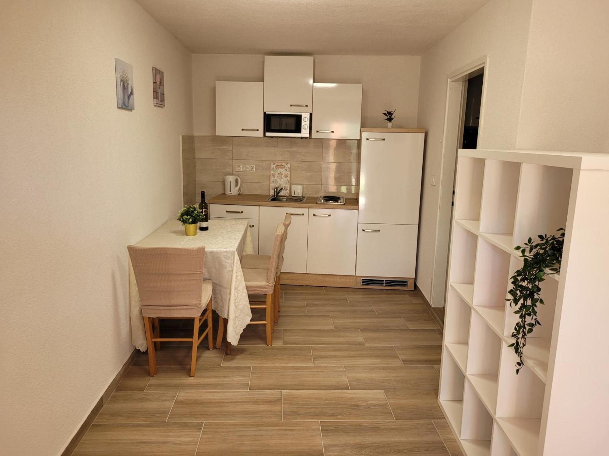 Apartmani Filtea Vrsi Zewnętrze zdjęcie