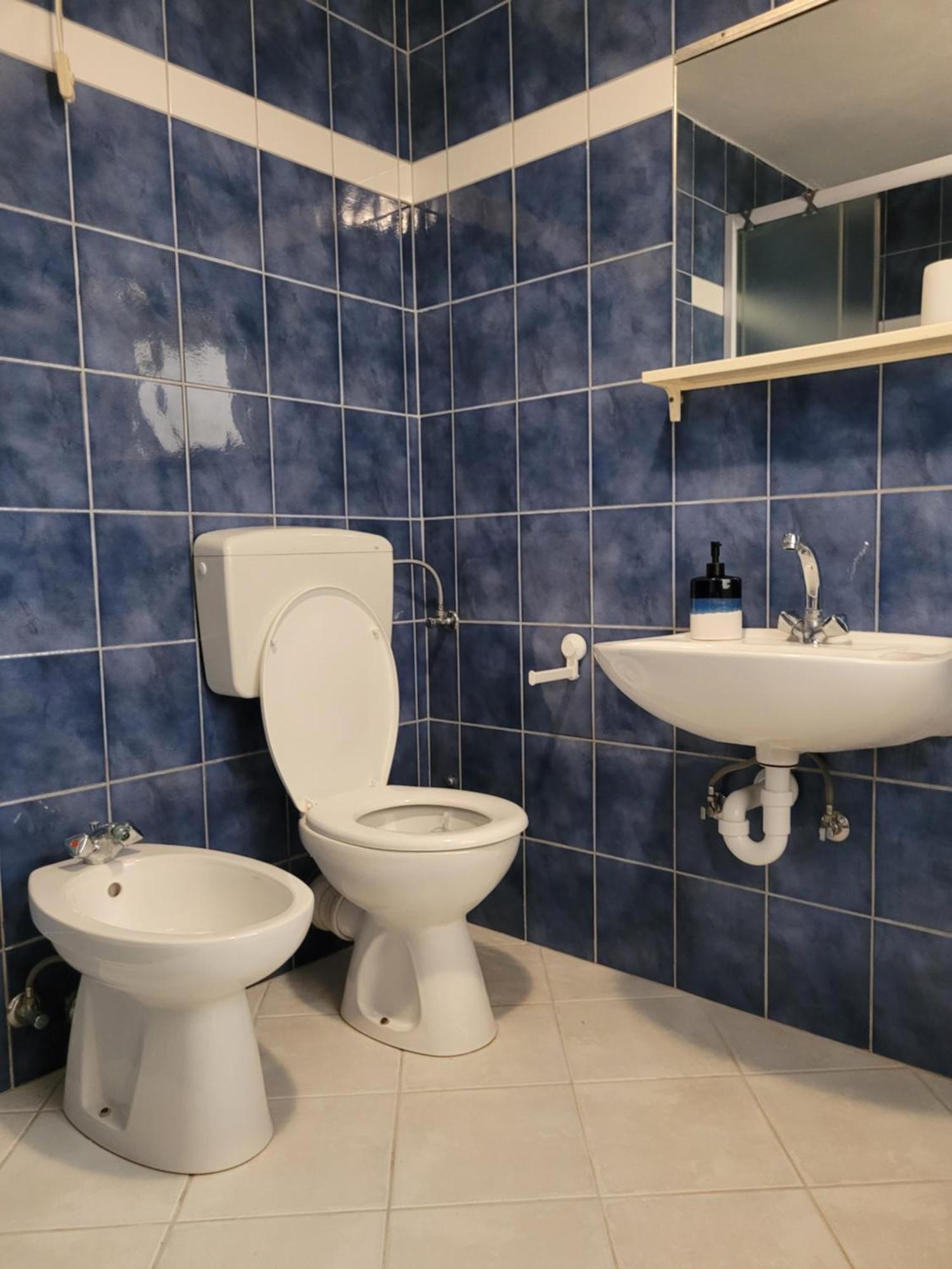 Apartmani Filtea Vrsi Zewnętrze zdjęcie